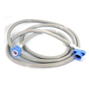 삼성 정품 세탁기 급수호스 냉수 DC97-00352L 3M