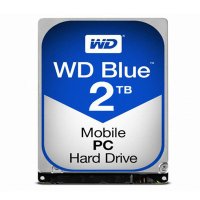 WD20SPZX 안정된 내장형하드 하드 2TB 다양한활용성