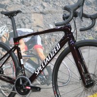 Roubaix Comp - SRAM Rival eTap AXS