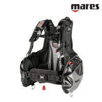 mares 마레스 부력조절기 락 스쿠버다이빙BC 부력자켓