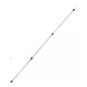 마룬 3단 가변폴대 타프폴대 알루미늄