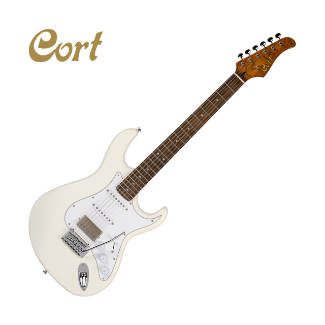 Cort 콜트 G260CS 입문용 일렉기타 풀패키지