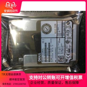 Dell Dell hf06w 800g sas 12g 2.5 솔리드 스테이트 드라이브 SSD PM1635A 서버