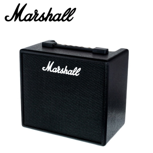 Marshall 마샬 CODE25 25W 디지털 콤보 앰프 Marshall 코드25 일렉 기타 앰프
