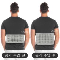 의료용 허리 척추 요추 디스크 벨트