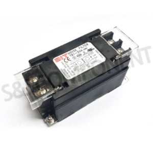 TB1-30A080 노이즈필터 2-PHASE 250V 30A 터미널블럭타입 DIT 의료용노이즈필터
