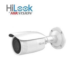하이룩 IPC-B640H-Z 야간감시 30m 2.8mm~12mm 전동줌 실내외 IP 네트워크 뷸렛카메라