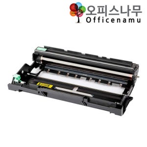 브라더호환 MFC-L2770DW 재생드럼 이미징유닛교체 DR-2455