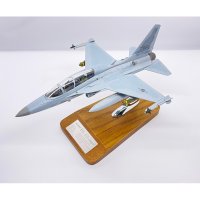 FA-50 1/72 ROKAF 대한민국 공군 전투기 비행기 모형