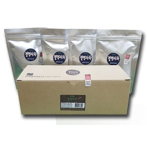 아이앤티 결명자차 1.2g 100개입 사각티백 국내산