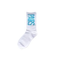 페얼스 양말 PAIRS SOCKS 화이트