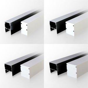 LED 라인조명 내장형 40x70mm 50x70mm 60x75mm 70x90mm 80x90mm 90x90mm