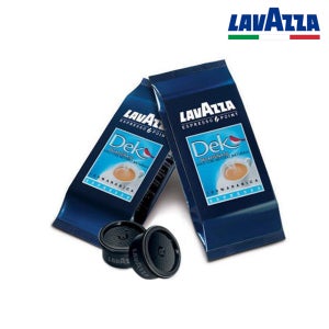 라바짜 캡슐커피 EP 에스프레소 포인트 5팩 (10개입) 디카페인