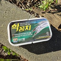 조선크릴 학꽁치 SS사이즈 벵에돔 학꽁치미끼 바다낚시 미끼크릴