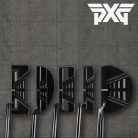 PXG 0211 퍼터 일자 말렛 남성 여성 PUTTER CLYDESDALE 오른손 33인치