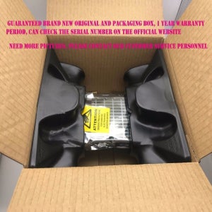 새로운 00AR326 900GB SAS 10K 2.5 ’’v7000 Gen2 3 년 보증