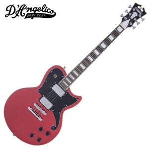 디안젤리코 일렉기타 [프리미어 아틀란틱] - 악스 블러드