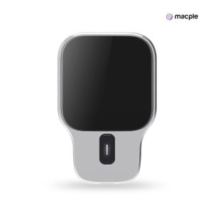 맥플 맥크론 고속 무선 충전기 맥세이프 차량용 거치대