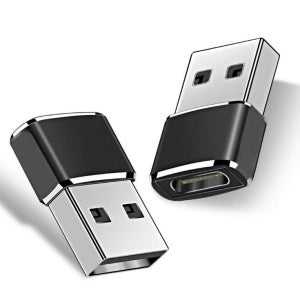 USB C to A 변환 젠더 C타입 3.0 어댑터 [ 충전 / 데이터 ]
