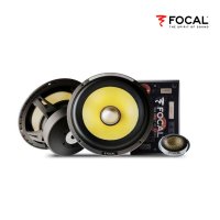 [FOCAL] 포칼 6.5인치 2way 컴포넌트스피커/ ES165KX2 (2Ohm)