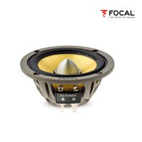 [FOCAL] 포칼 3인치 센터스피커1ea Midrange KX3 /차량용앰프/카오디오