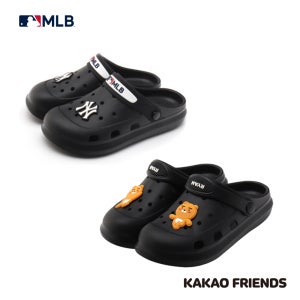 MLB JEEP 카카오프렌즈 아동샌들 키즈샌들 초등 남아 여아 샌들