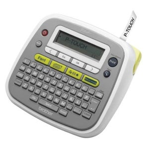 부라더 라벨프린터 PT-D200 6~12mm 720458