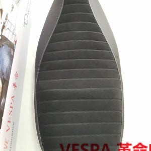 베스파 튜닝파츠 GTV GTS300 ABS 텐덤 시트