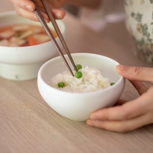 솔솔푸른솔 순수무광 오목공기