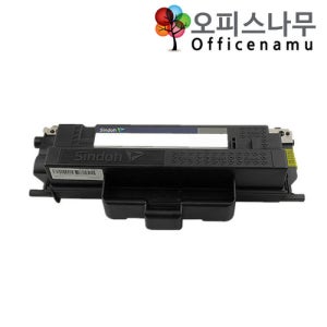 신도리코 M410 재생토너 고품질출력 M410T6K