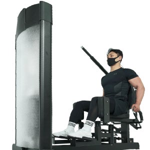 듀얼 인너타이&아웃타이 [25스포츠] 이너아웃싸이 헬스장 운동기구 하체 어덕션 힙업