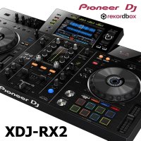 디제잉장비 머신 파이오니어 XDJ RX2 일체형 컨트롤러 디지털