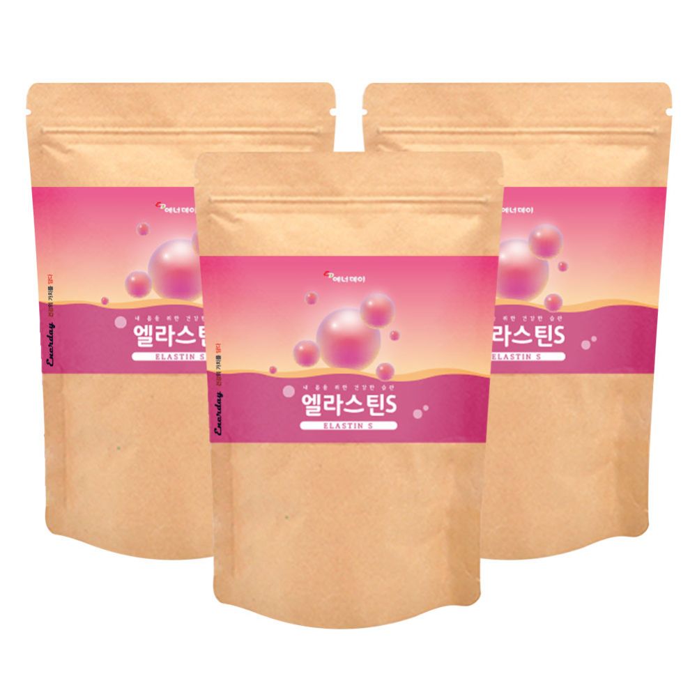 <b>에너데이</b> 엘라스틴s150gx3봉