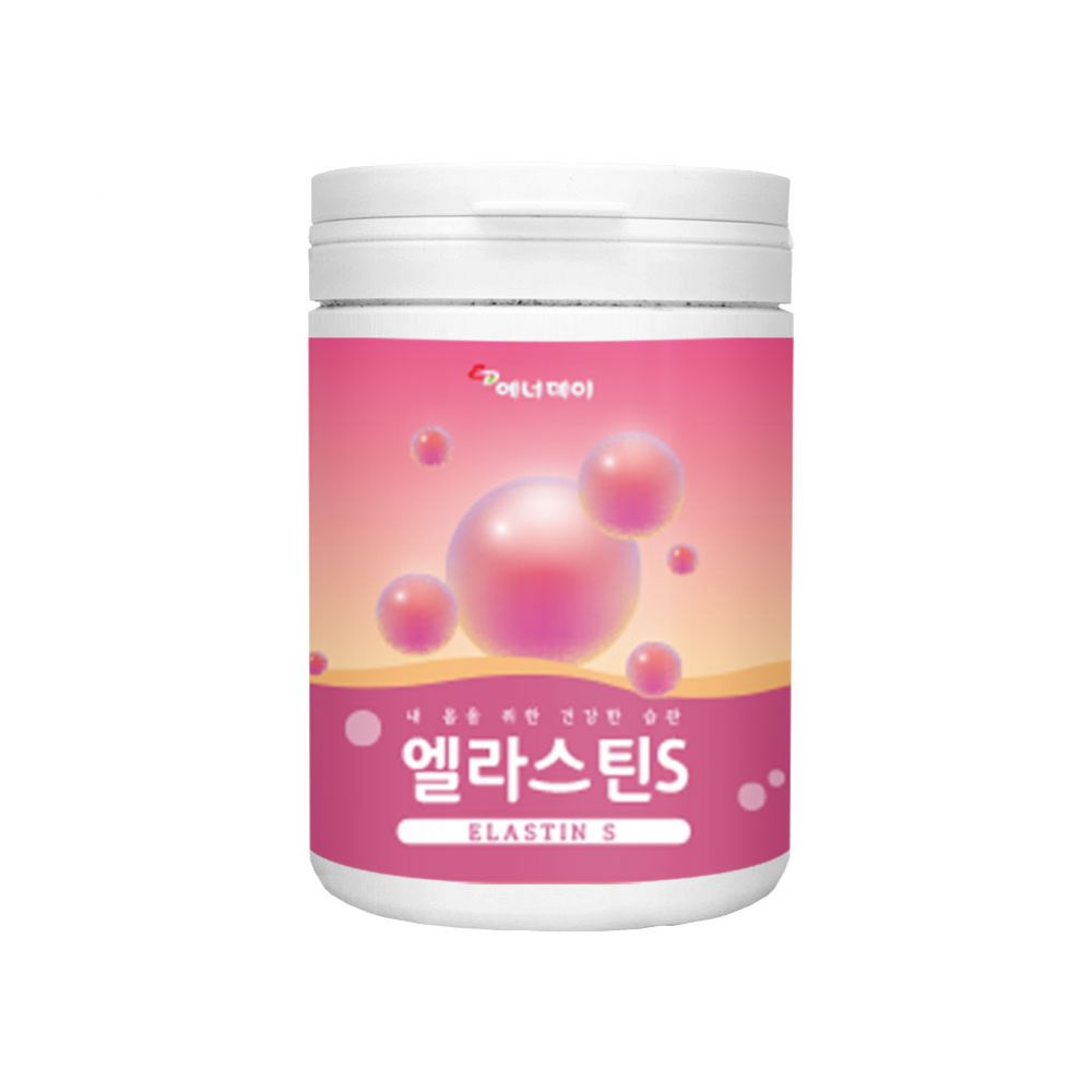 <b>에너데이</b> 엘라스틴에쓰230g