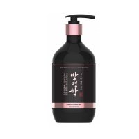 방영학 생모단 천연샴푸 500ml 두피건강 모발건강