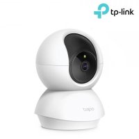 티피링크 Tapo C210 초고화질 2K 300만화소 무선 홈 CCTV 카메라 TC71 WiFi 실내 동작감지 음성지원 무선카메라 주야간 360도 회전 원격모니터링