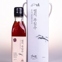 멸치무침수(330ml)