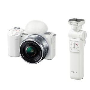 소니 ZV-E10K 16502렌즈 GP-VPT2BT 대리점