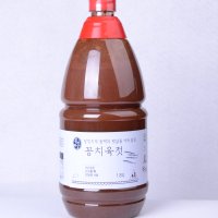 꽁치육젓1.8L