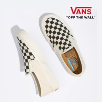 Vans 반스 에코 띠어리 ECO THEORY 슬립온 SF SLIP-ON 클래식