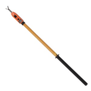 HASEGAWA HST-30 하세가와 접촉식 고압 AC 검전기 (3kV ~ 34.5kV)