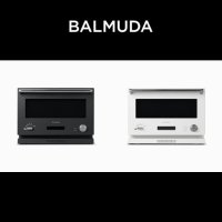 BALMUDA 발뮤다 더 레인지 오븐렌지 The Range K04A