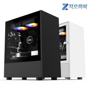 지오피씨 주식 컴퓨터 HTS 코인 데스크탑 주식용 01