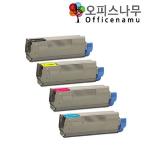 OKI C3200 재생토너 고품질출력 C3100