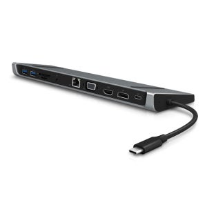 EFM ipTIME UC311Nstation (11포트/USB 3.0)