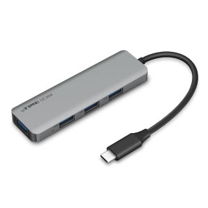 EFM ipTIME UC304 (4포트/USB 3.0 Type C)