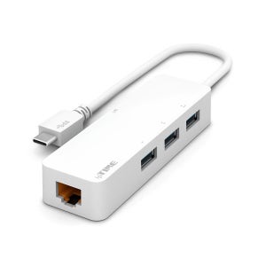 EFM ipTIME U1003C (4포트/USB 3.0 Type C)