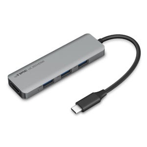 EFM ipTIME UC305HDMI (5포트/USB 3.0 Type C)
