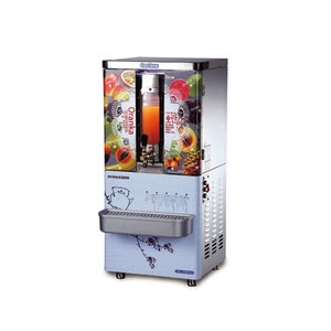 업소용 냉음료기계 20L 자판기 냉디스펜서 쿨센스 SC-860