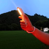 LED 차박조명 캠핑용손전등 렌턴 간접조명 자석형손전등 수유등